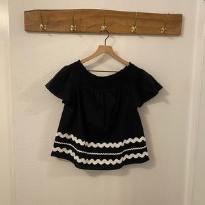 NWT Who What Wear Top